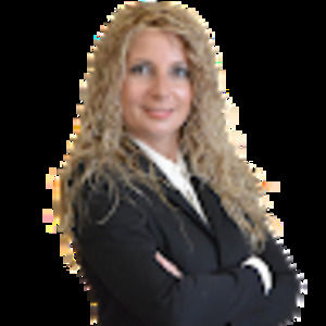 Meet your Posher, Odalys